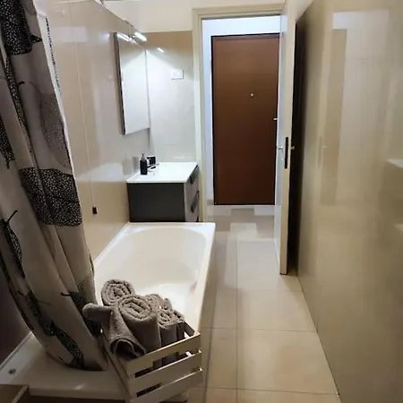 Roger's House - Pet Friendly Apartment Milan