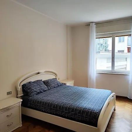 Roger's House - Pet Friendly Apartman *